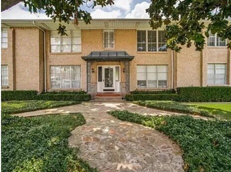 Building Photo - 8604 Baltimore Dr