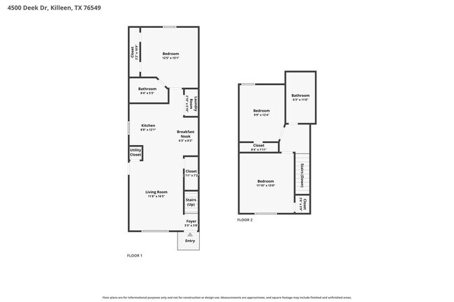 Building Photo - 4500 Deek Dr