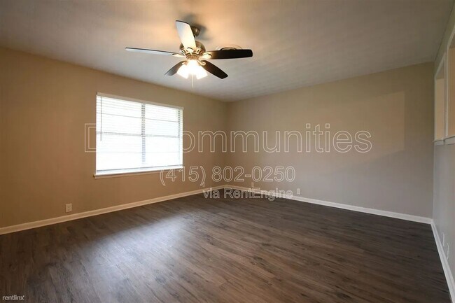 Building Photo - 1607 Anthony St
