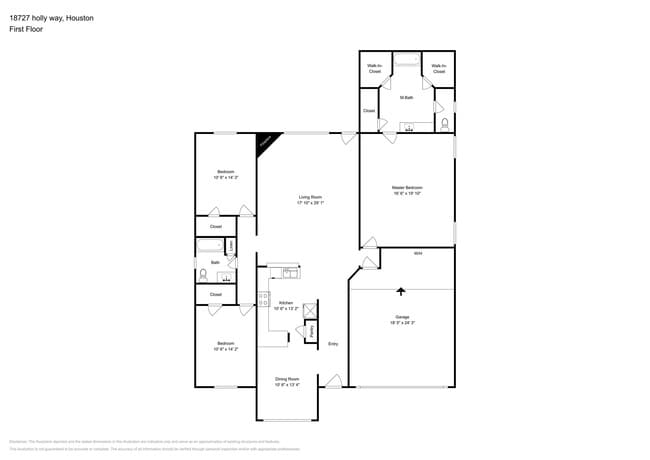 Building Photo - 18727 Holly Way