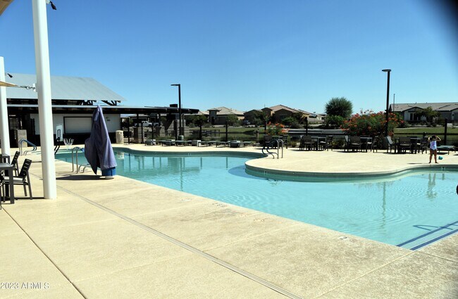 Building Photo - 22460 E Indiana Ave