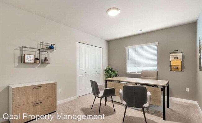 Building Photo - 4 br, 2.5 bath House - 8652 54th St NE