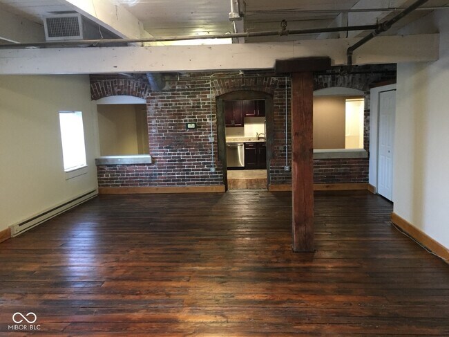 Building Photo - 501 Madison Ave