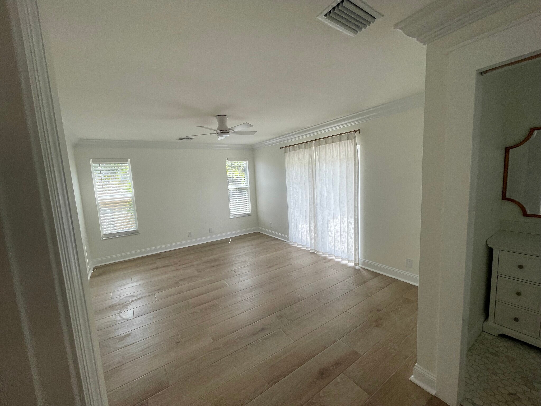 Primary Bedroom - 7399 SE Flamingo Way