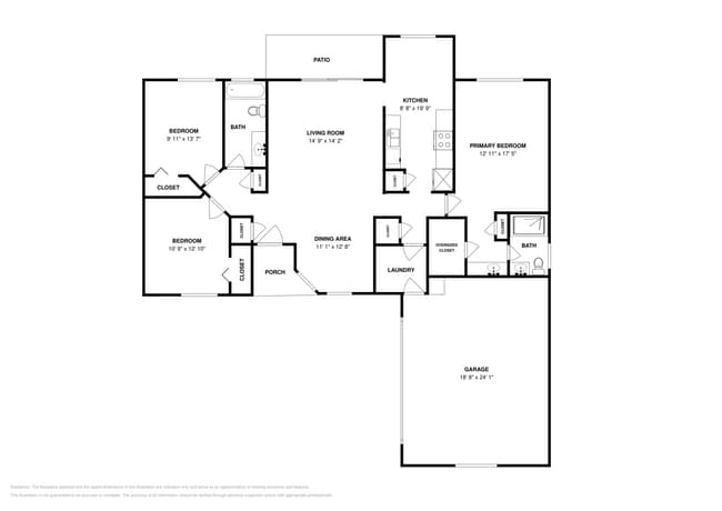 Building Photo - 17519 Willow Pond Dr
