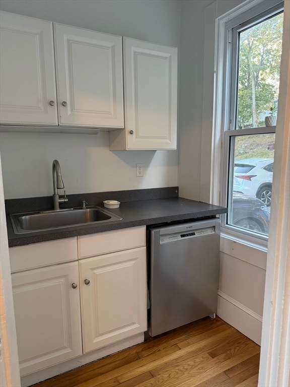 Building Photo - 165 Granite St