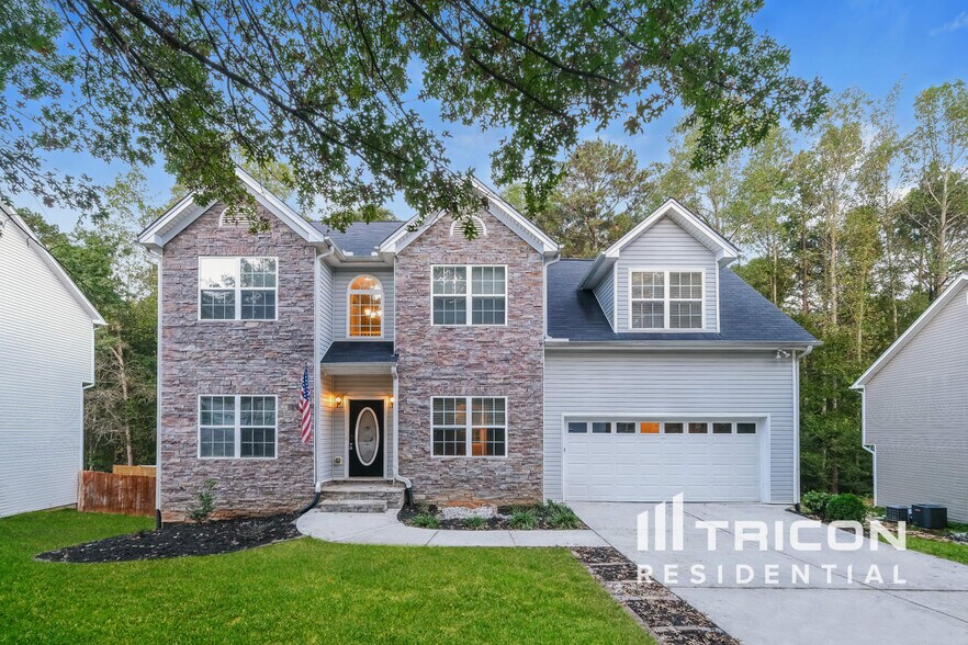 Primary Photo - 1410 Commonwealth Ln
