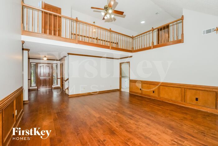 Building Photo - 3943 Green Spruce Bend