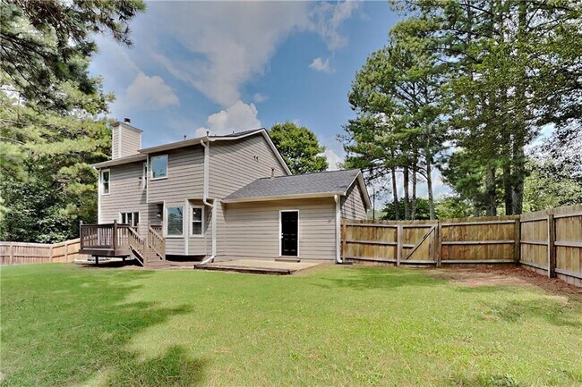 Building Photo - 2920 Summit Point Ct