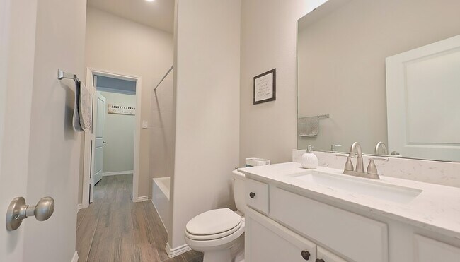 Building Photo - 4540 Mesquite Terrace Dr