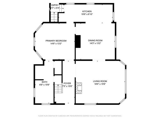 Building Photo - 510 E Lincoln Ave