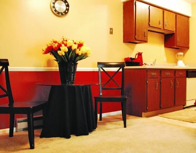 Building Photo - 3313 W Mount Hope Ave