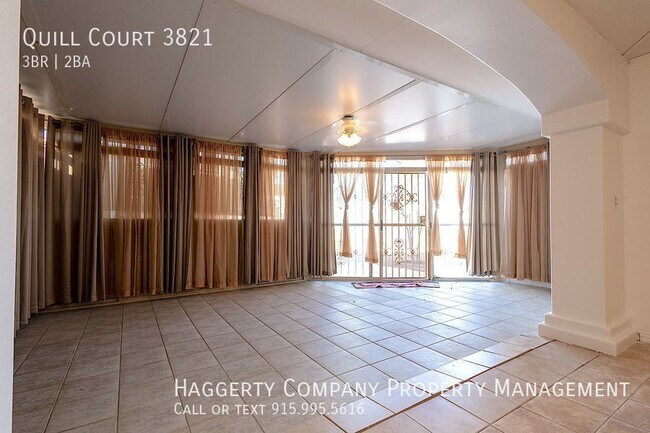 Building Photo - Quill Court 3821-