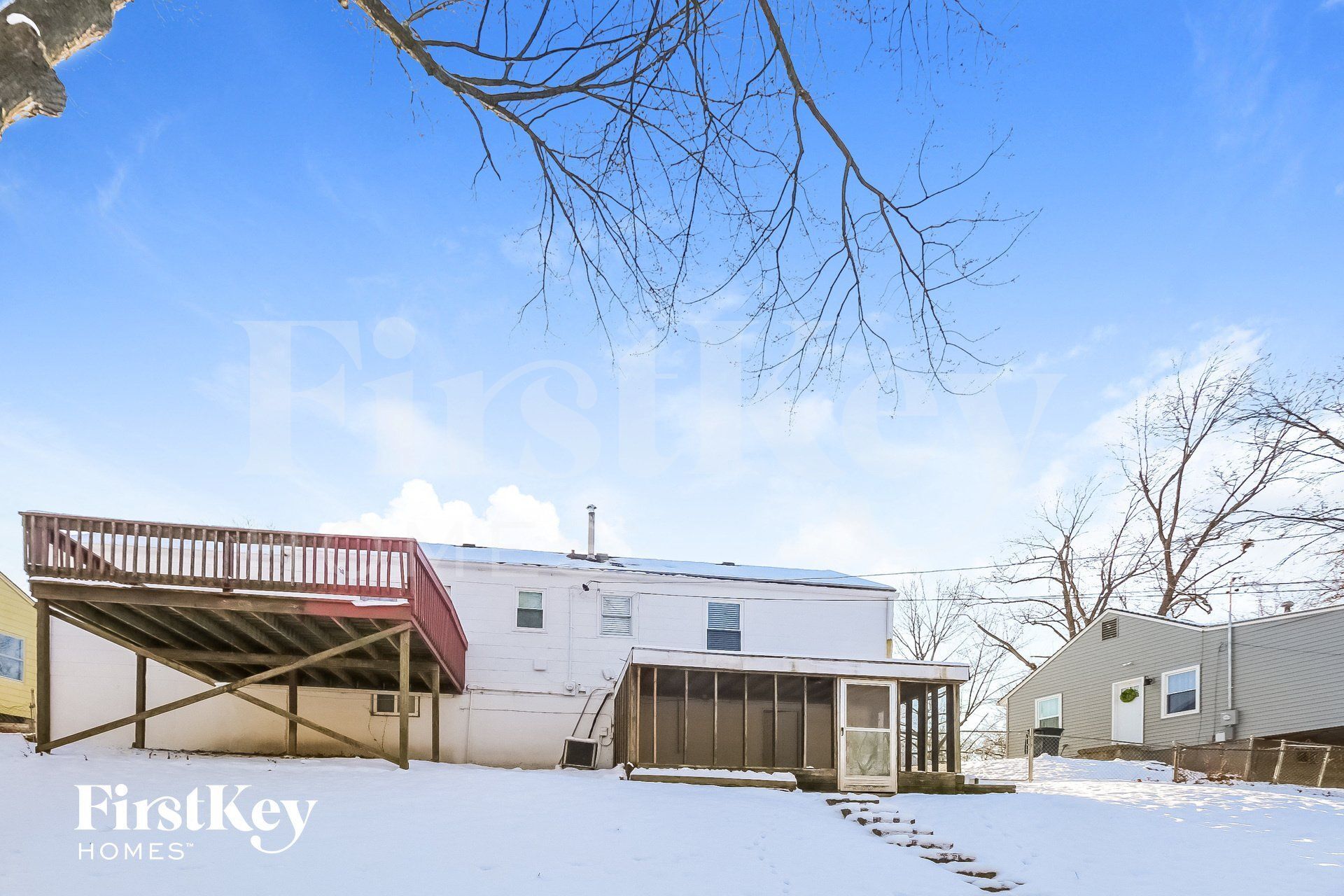 Building Photo - 3620 NE 54th Terrace