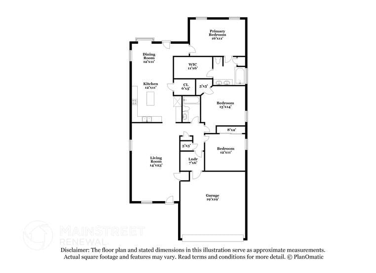 Building Photo - 10211 Round Rock Way