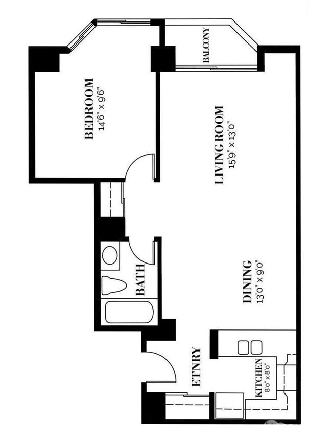 Building Photo - 601 Van Ness Ave