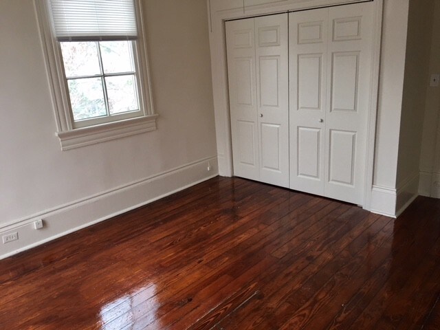 BEDROOM - 8205 Freret St