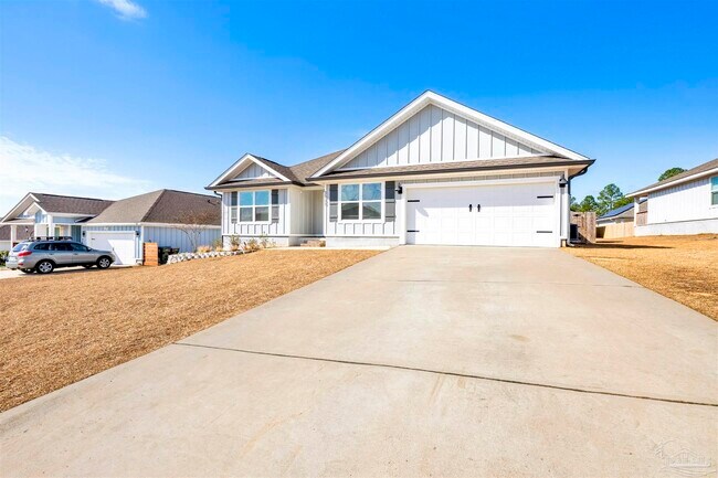 Building Photo - 3869 James Stovall St