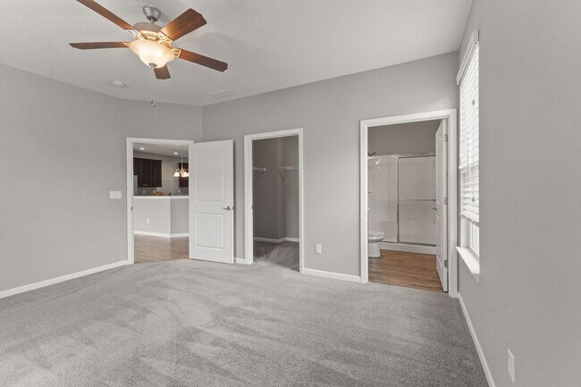 Building Photo - 2-Bed, 2-Bath Beautiful Home Available Now!