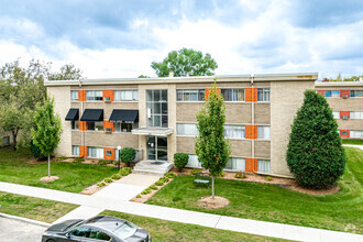 Building Photo - Davern Park Apartments