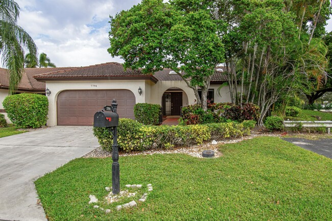 Primary Photo - 7794 Villa Nova Dr