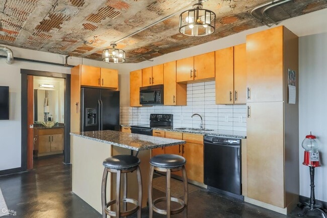 Building Photo - 2915 John R St