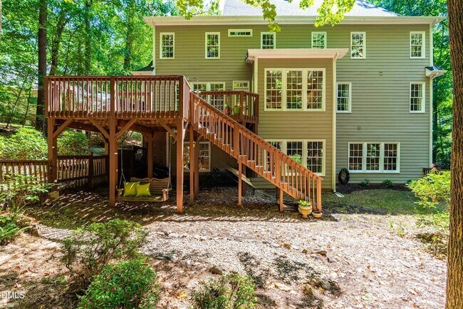 Building Photo - 5801 Sand Pebble Pl