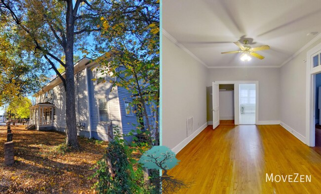 Building Photo - 604 N Blount St