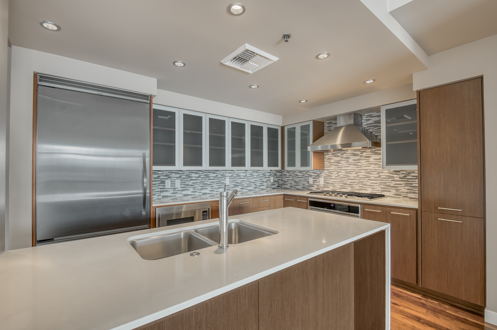 Kitchen - 1260 NW Naito Pky