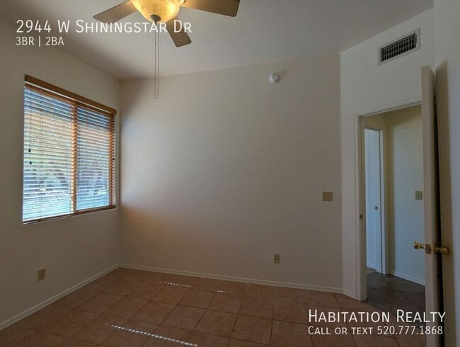Building Photo - 2944 W Shiningstar Dr