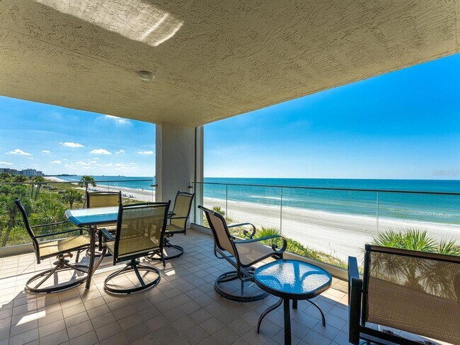 Building Photo - 1511 Gulf of Mexico Dr