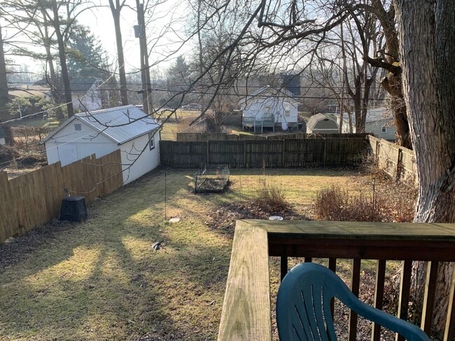 Building Photo - 2 Bed/2 Bath Home Just Minutes Away From Switchyard Park! - Available July 2026