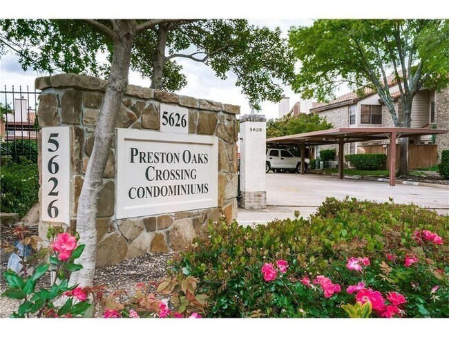 Primary Photo - 5626 Preston Oaks Rd