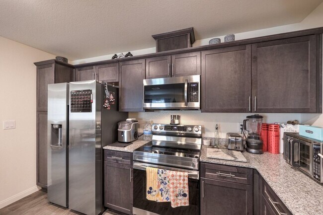 Building Photo - 6816 Citron Mist Ct