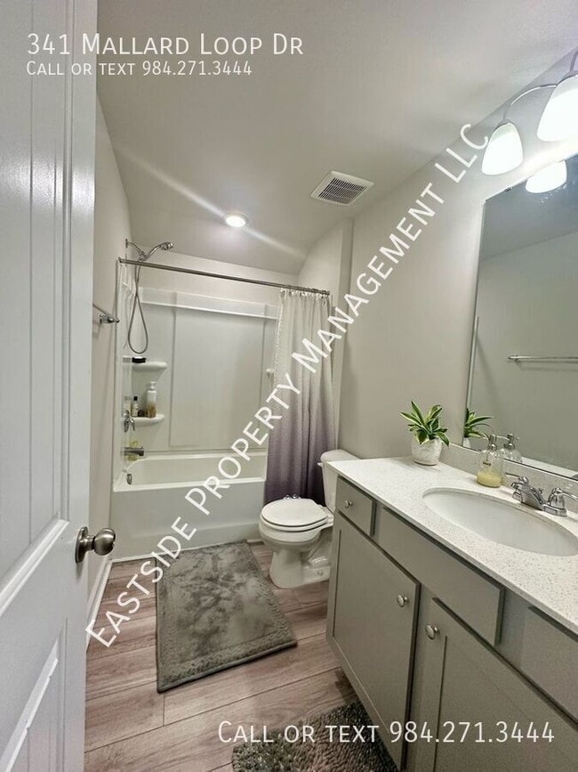 Building Photo - 341 Mallard Lp Dr