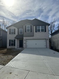 Building Photo - 3872 Wading Crk Trl