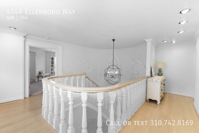 Building Photo - 4548 Ellenboro Way