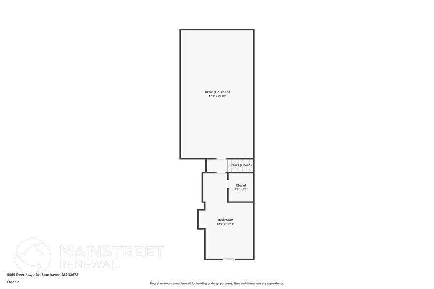 Building Photo - 5665 Deer Ridge Dr