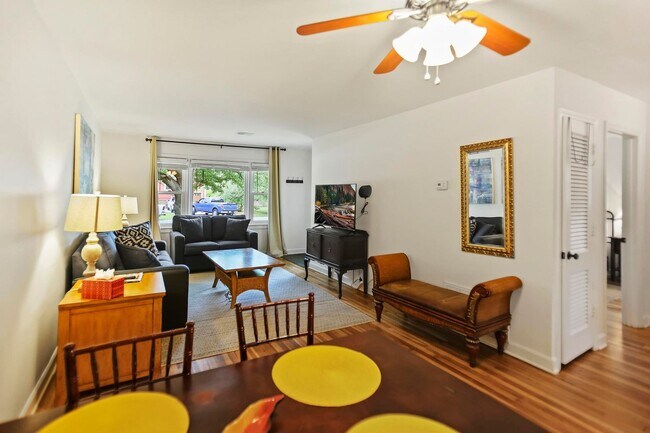 Building Photo - Available September 1st. Beautiful FULLY F...