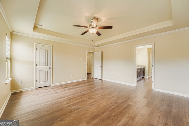 Building Photo - 1123 Easley Ct SE