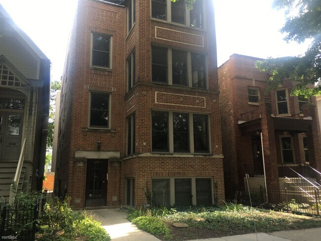 Building Photo - 1225 W Montana St