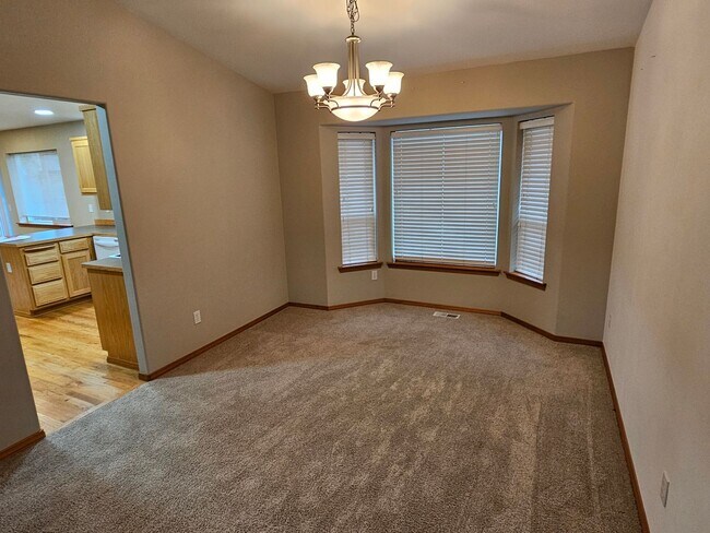 Building Photo - Beautifully Maintained 4-Bed, 2.5-Bath Monroe Home