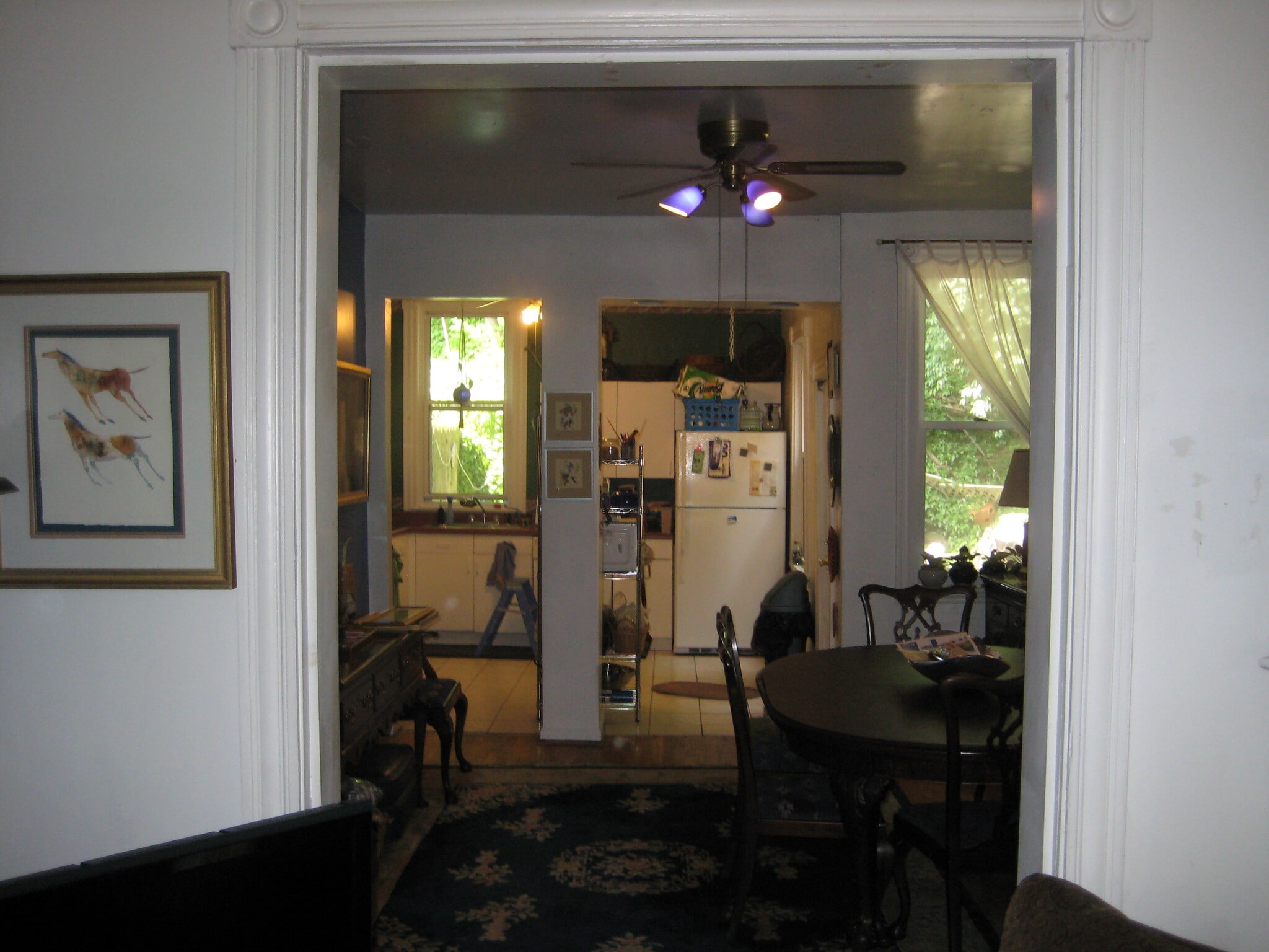 Building Photo - 416 Noble St