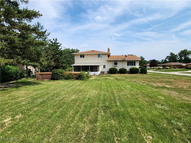 Building Photo - 5650 Cascade Ct