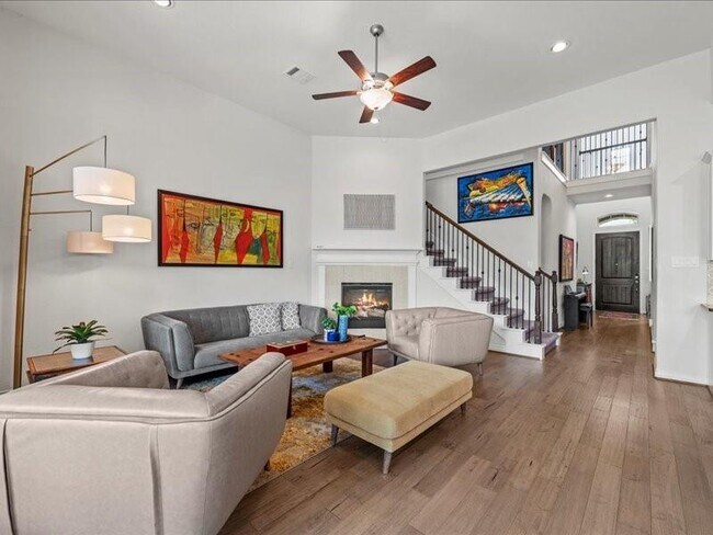 Building Photo - 17703 Olde Oaks Estate Ct