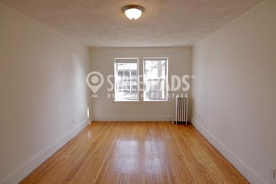 Building Photo - 2 bedroom in Somerville MA 02143