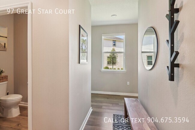 Building Photo - 97 Great Star Ct