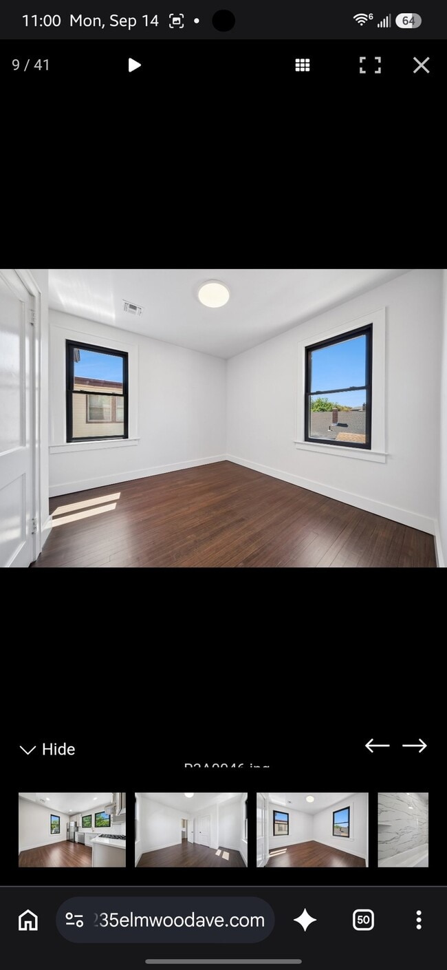 Building Photo - 235 Elmwood Ave