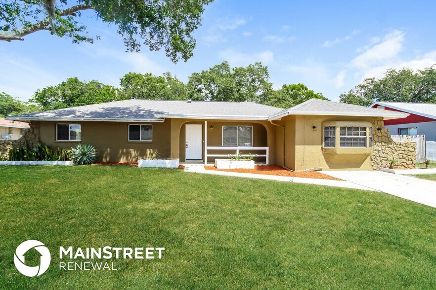 Primary Photo - 1051 Marlin Dr