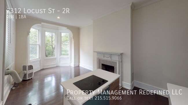 Building Photo - 2312 Locust St